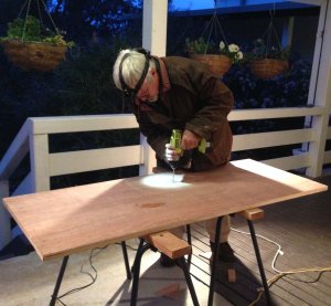 guinea coop creation