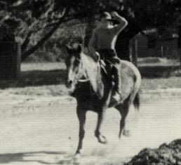 GP 1 Barbara on Ginger 1939